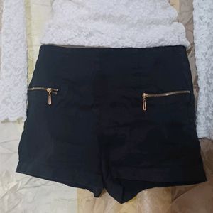 Mini Skort/Shorts