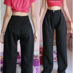 Korean Trouser