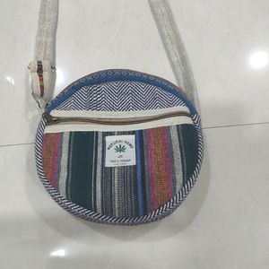 Girls Sling Bag