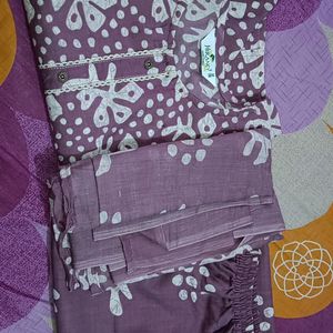 Kurti Set