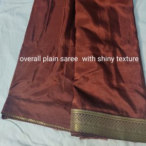 Combo Set Of 2 Saree