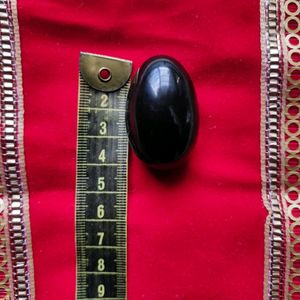 Original Shaligram Ji Idol Laddu Gopal 4 Inch