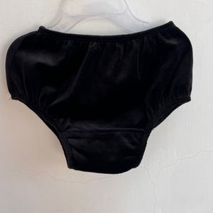 Underwear For 2-4 Years Baby Girl