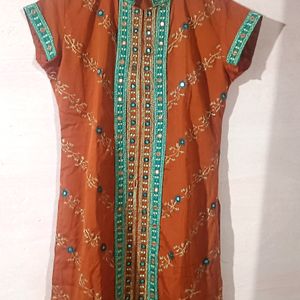 Sale Kurti