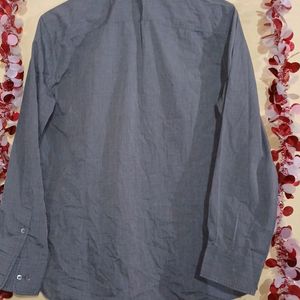 Grey Shirt For Men's