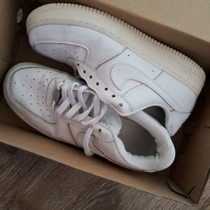 Nike Airforce Shoes