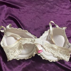 Heavily Padded Pushup Bra