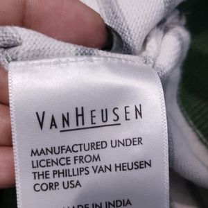 Van Heusen Knit Tshirt