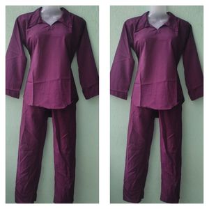 Night Suit Purple 190₹ Only