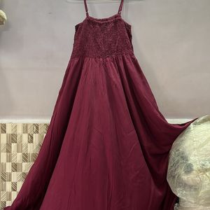 Women Partyware Dress