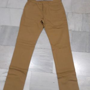 New Mustard Jeans For Boys