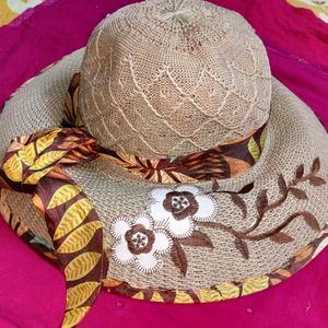 Women Sun Hat