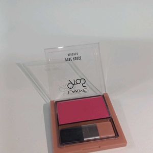 9to5 Pure Rouge Blusher - Pretty Pink