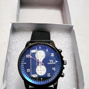 Men Watch