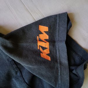 KTM KAWASAKI T SHIRT SIZE XL