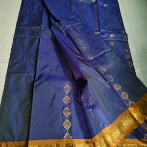 Pure Kanjivaram Saree