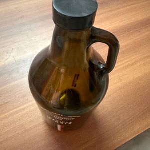 Bira Beer Growler (Empty)