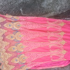 Ethnic Gown