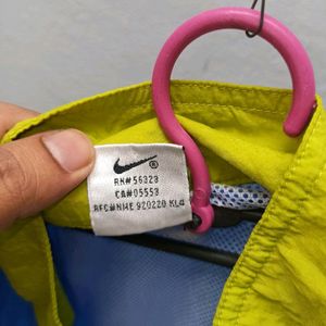 Nike Windbreaker jacket New