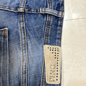 Splash Jeans