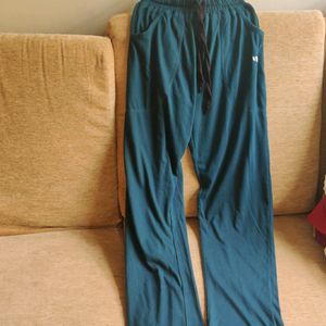 Blue Track Pant 30"