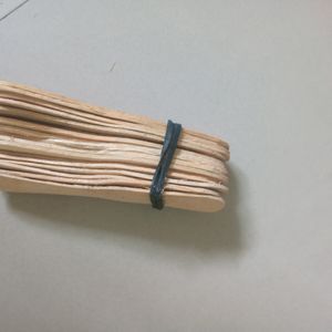 Wooden Sticks Multipurpose