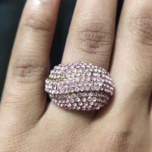 Pink Ring