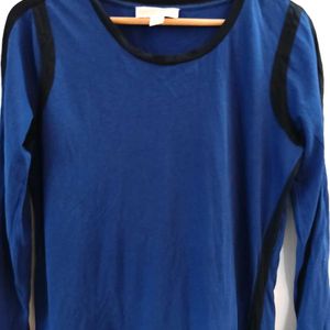 Authentic Michael Kors Long Sleeve Tshirt From USA