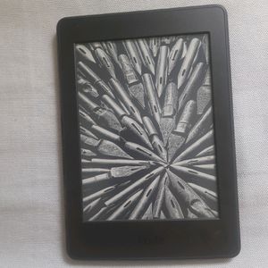 Amazon Kindle Paperwhite 7th Gen