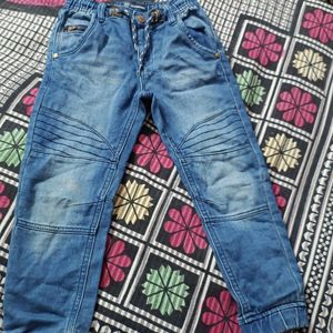 Superb Quality Jeans For Boys