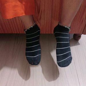 3 Socks