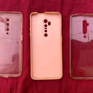 OnePlus 7TPro Phone Cases