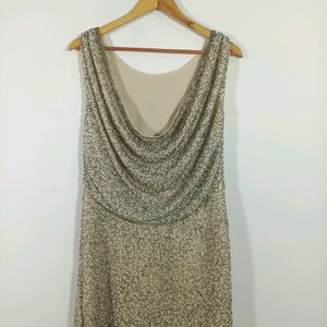 Beaded Dress