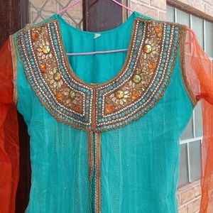 Kurta Set Full Suit