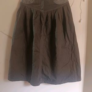 Cargo Y2K Skirt