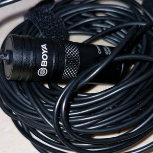 Boya Mic