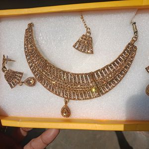 jewellery Set For Women