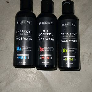 Oil CONTROL face Wash 1 Pcs