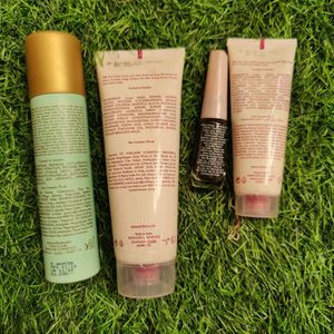 Oriflame Avon Bundle