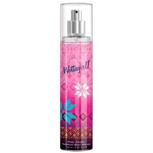 Layer'r Wottagirl Perfume/ Body Splash