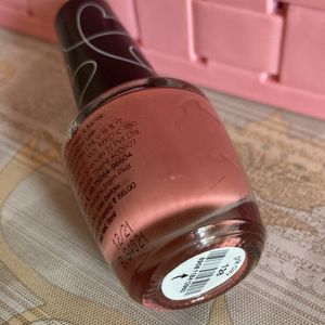 Nailpolish