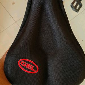 Cycle  Seat  Pure  Gell  Cover