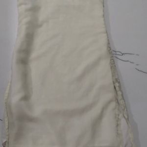 Chikankari Kurta