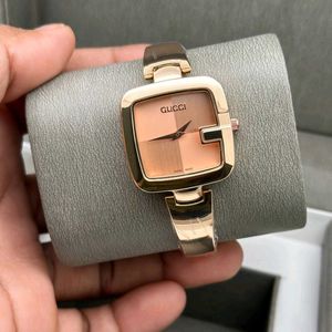 Gucci First Copy Watch