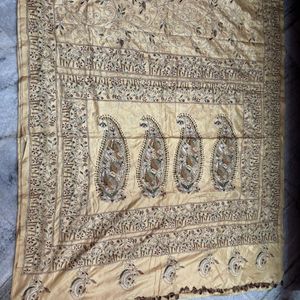 Purs Silk Kantha