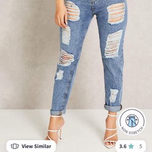 Combo Of Branded Jeans