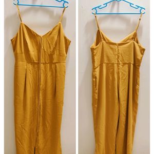 Jumpsuit