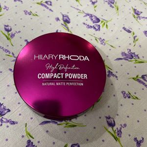 HD Compact Powder