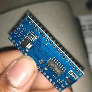 Arduino Nano New