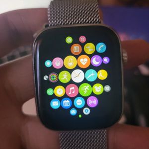 Apple Watch Series 6 1 St Copy K66 Model